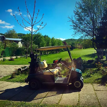 リゾート De - Golf&leisure