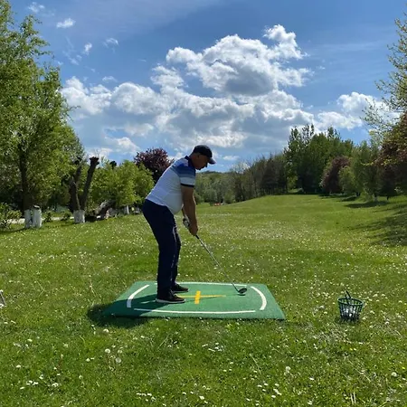 De - Golf&leisure